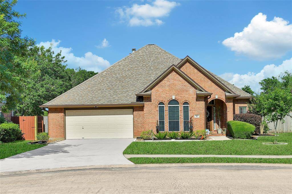 61 Chicory Court is a special place to call home
