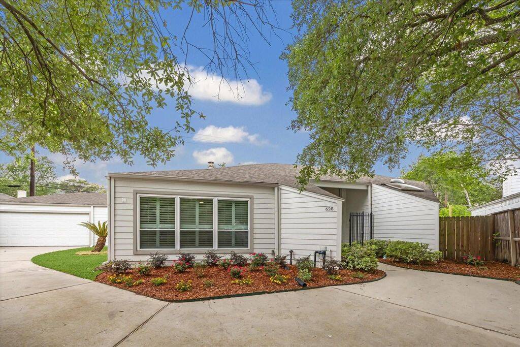 Thank you for taking the time to explore this truly one-of-a-kind residence in the heart of Memorial Acres.