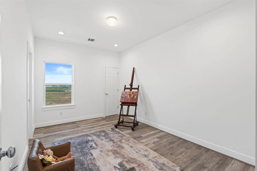 Different view of Bedroom 2