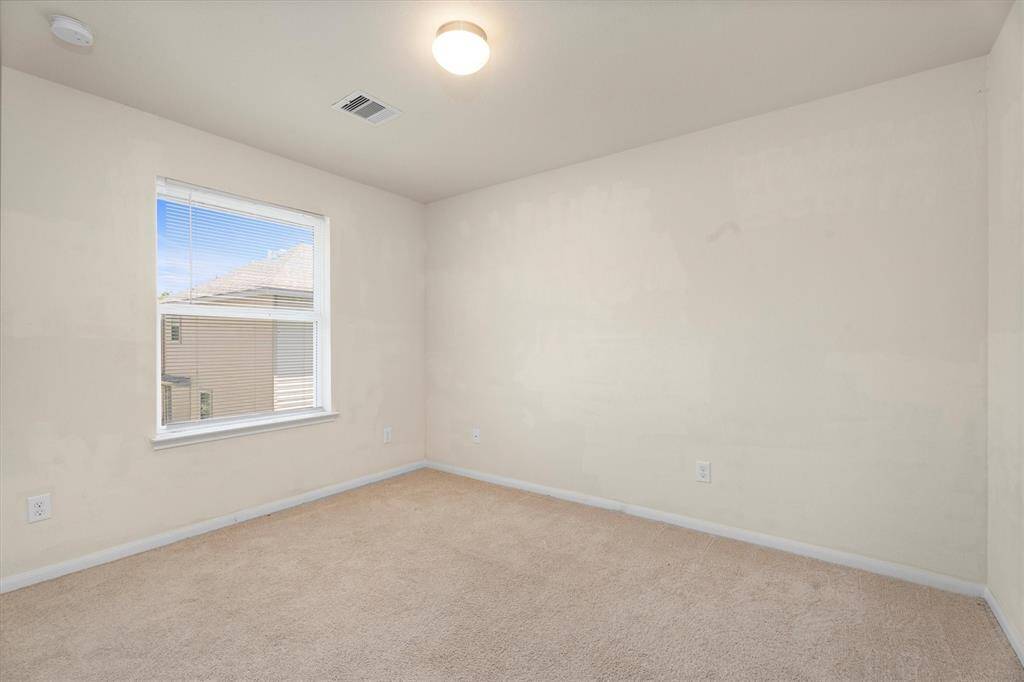 The 3rd Bedroom