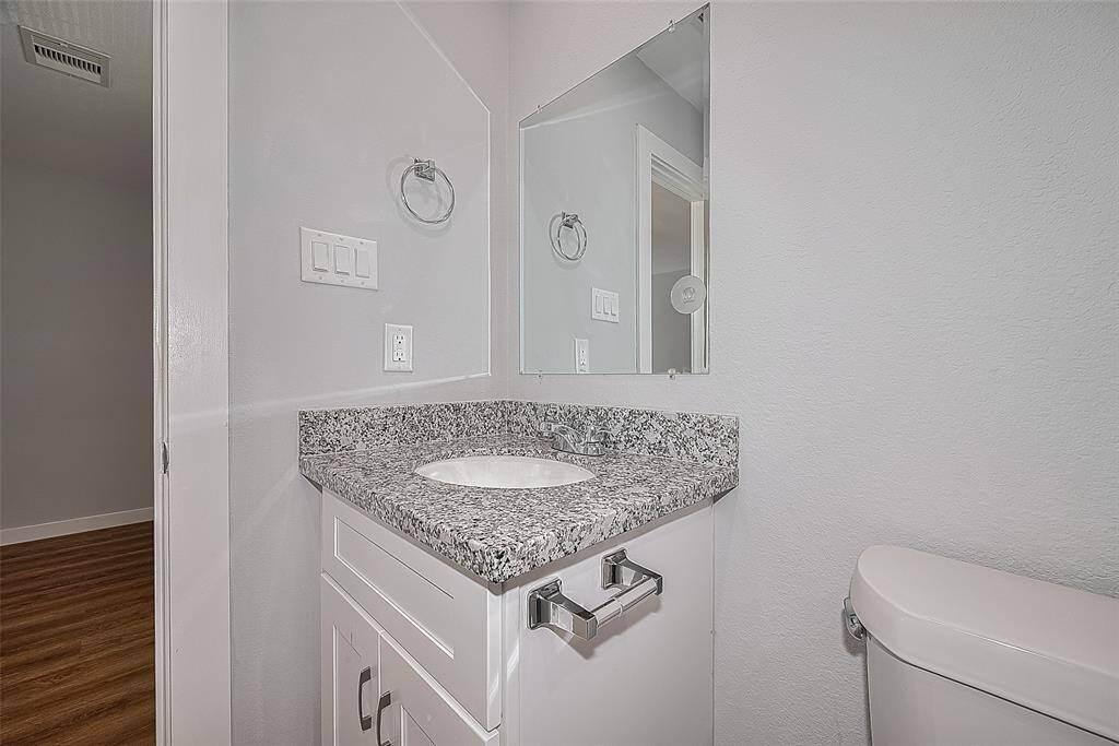 Another view of primary bath