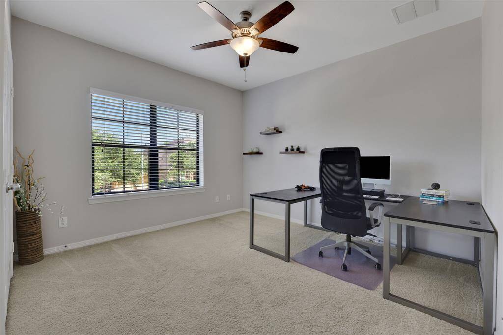 4th bedroom