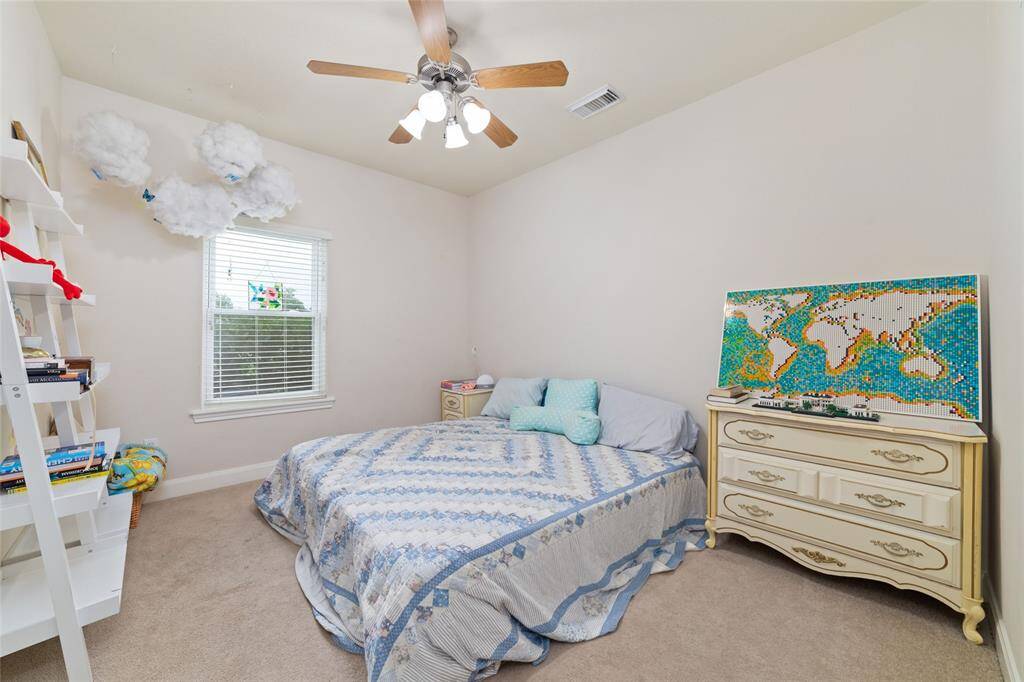 Bedroom 2.