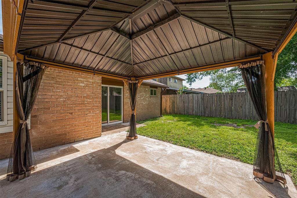 Gazebo