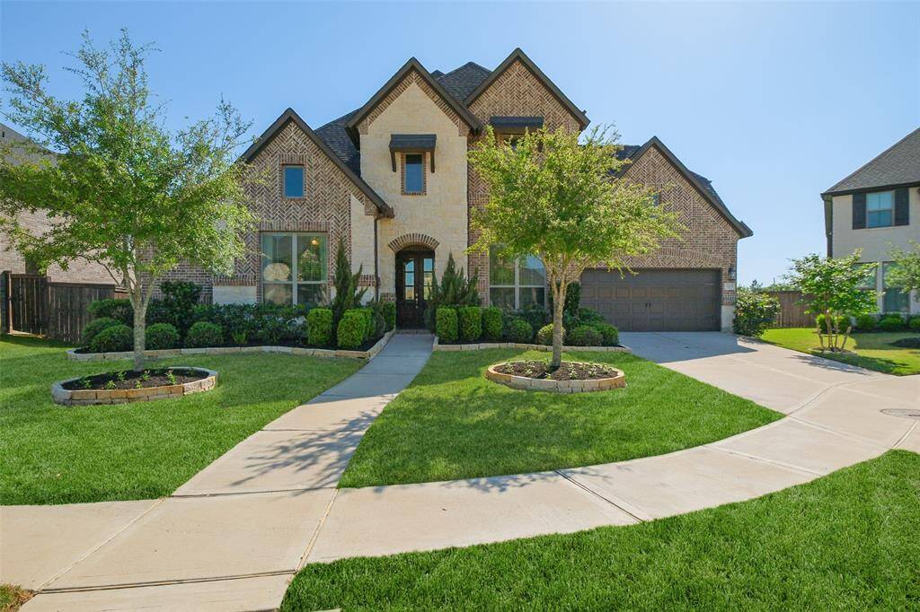 Welcome Home!