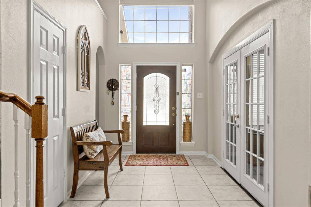 Entryway