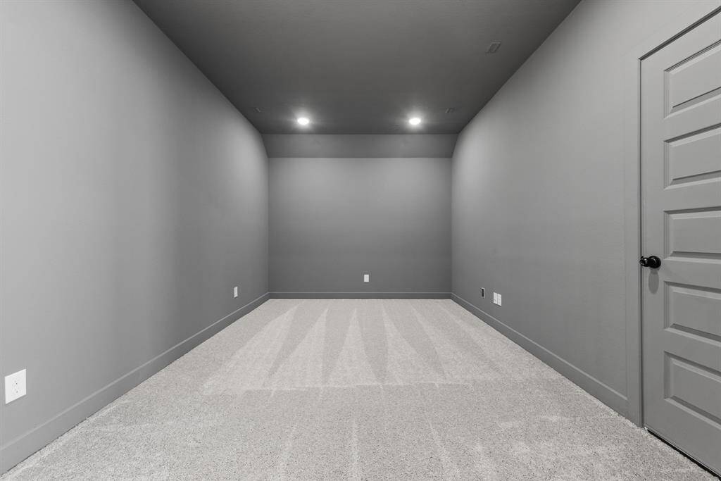 Representative photo. Home under construction. Design selections and colors may vary.