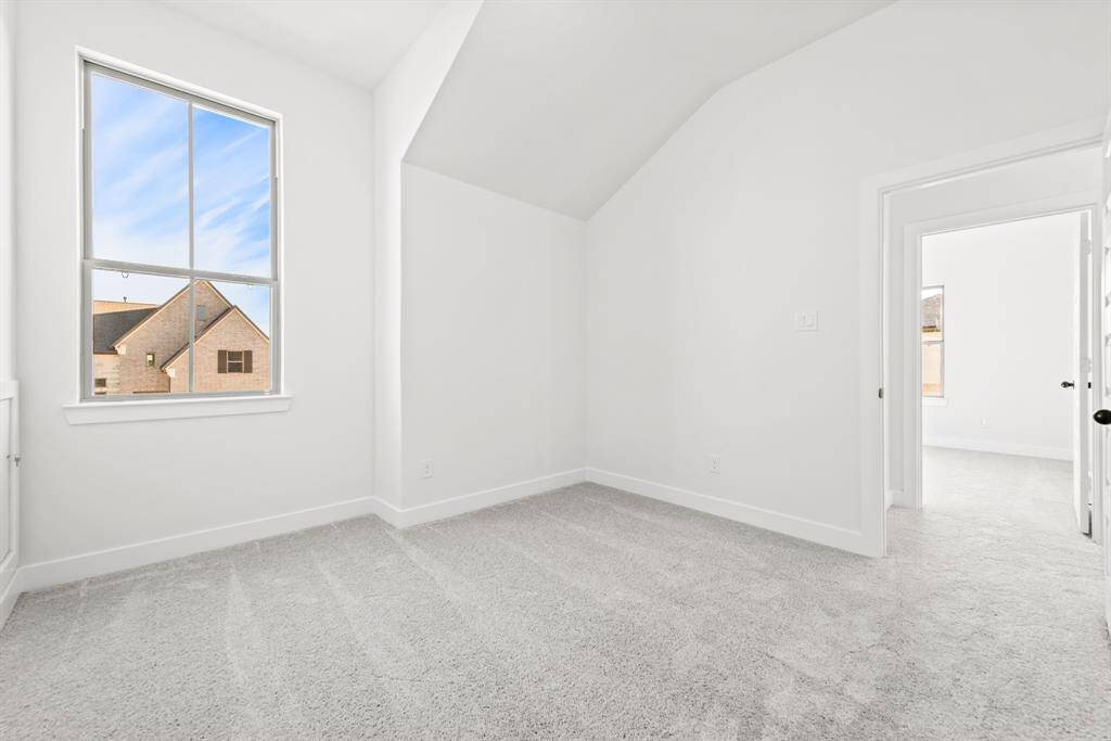 Representative photo. Home under construction. Design selections and colors may vary.