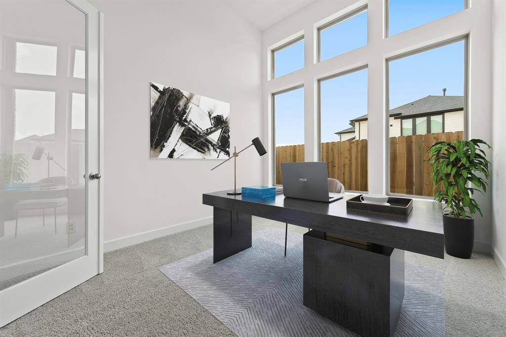 Virtually staged representative photo. Home under construction. Design selections and colors may vary.