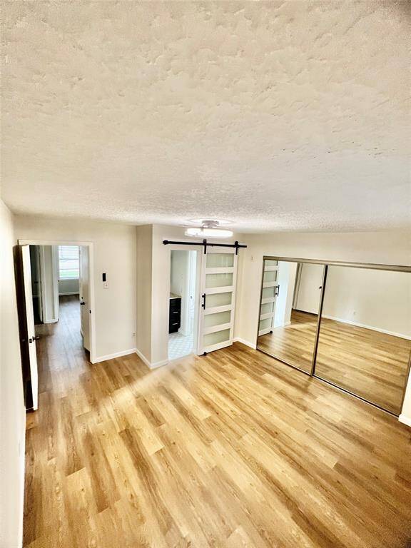 2nd view Master Bedroom