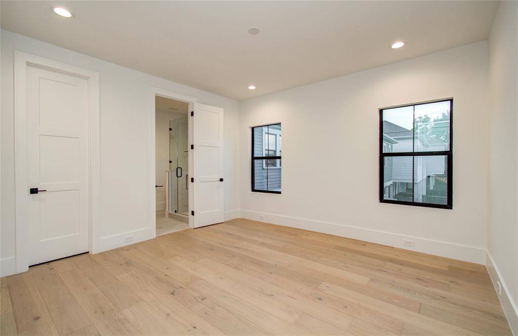 Game room/optional 4th bedroom *Photos from a previous home by the same developer, selections and floor plans may vary.*