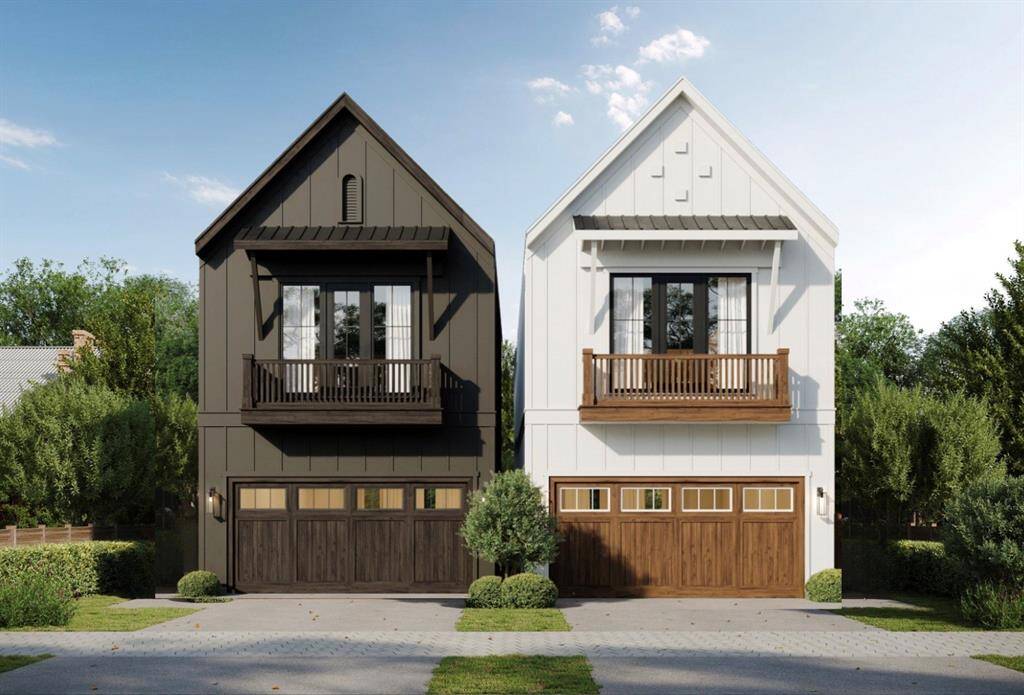 Welcome to 728 E 13th 1/2 Street! Completion in May!*Exterior colors, selections and front elevation may vary.*