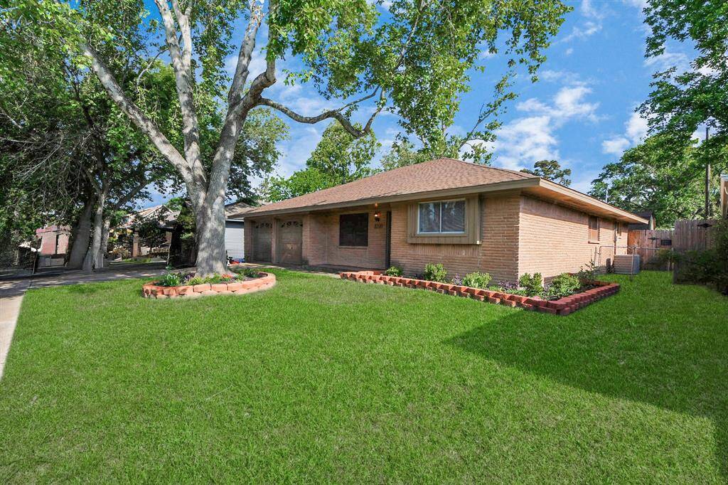 This beautiful maintained home features a classic all-brick exterior that offers both timeless elegance and durability. The covered front porch creates an inviting entry, perfect for enjoying a morning coffee or adding seasonal decor.