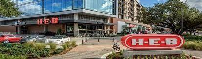 Grocery Convenience: Close proximity to both HEB and Whole Foods.