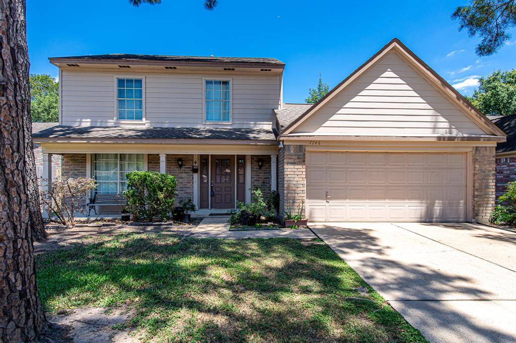 Stunning curb appeal