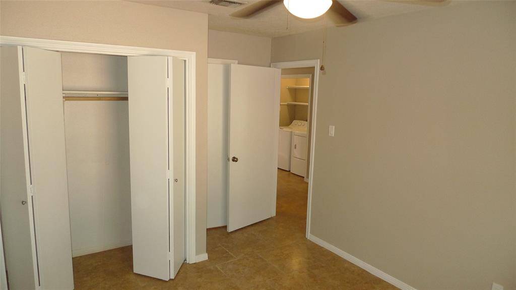 From Back of 3rd bedroom