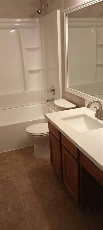 Totally Remodeled 2nd Full Bath
