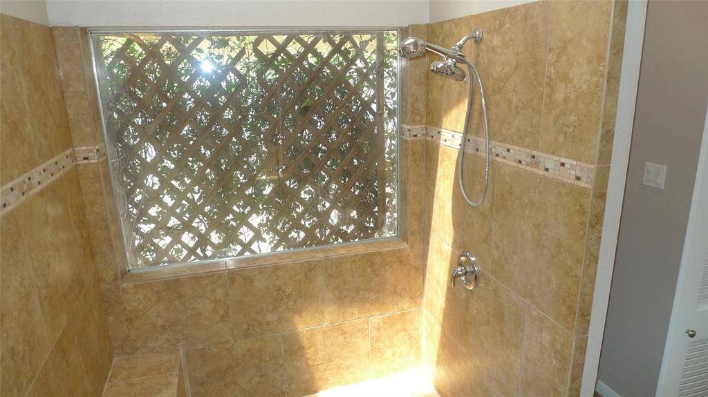 Shower