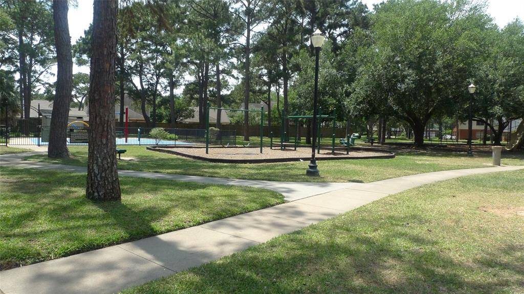 More Playground and Park