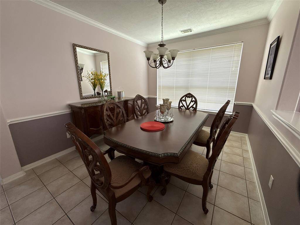 Dinning room