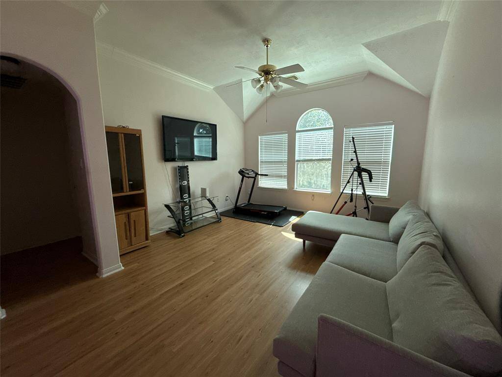 Game room- 2nd floor
