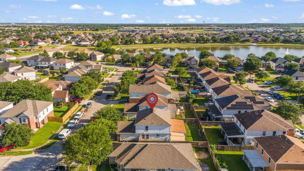 Wonderful Community in Baytown