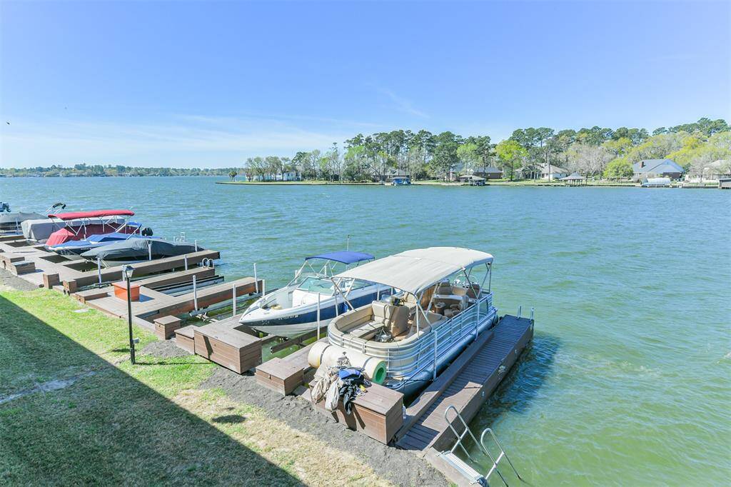 Another view of the cove