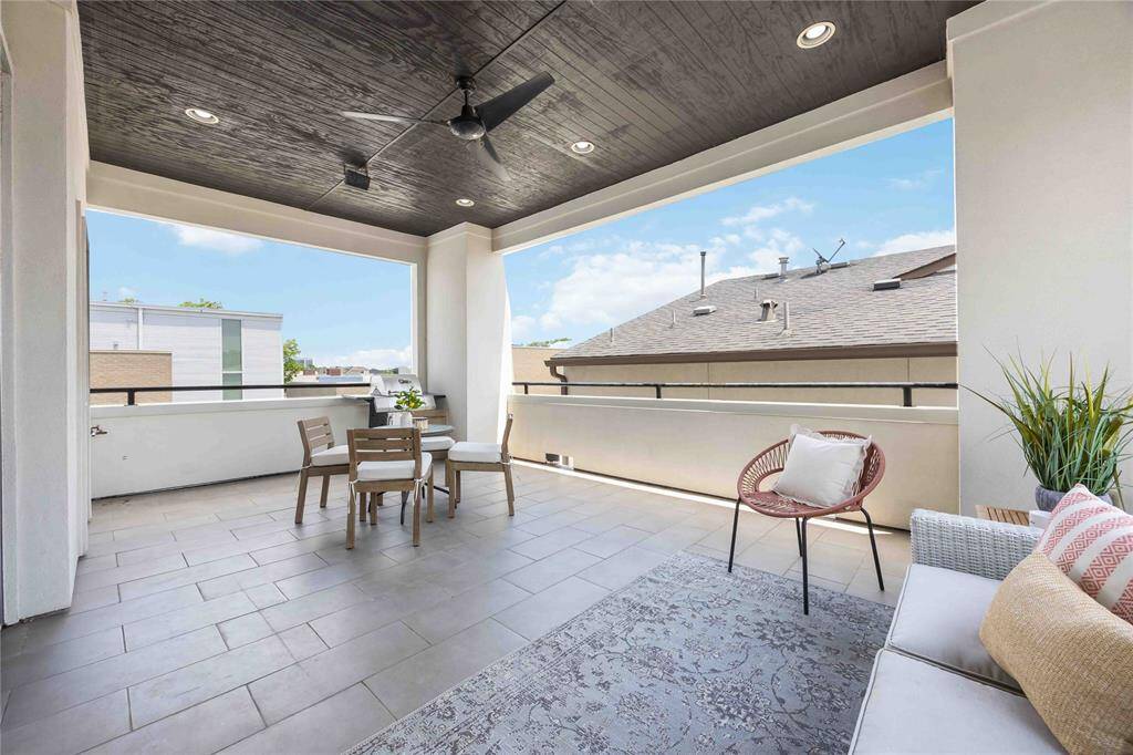 The beauty, design, and dramatic finishes make this house one-of-a-kind!