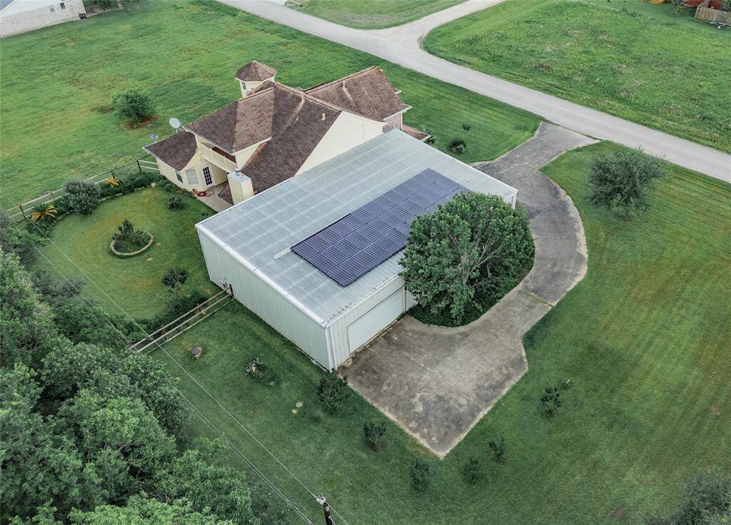 So many options with this rare find of a property.