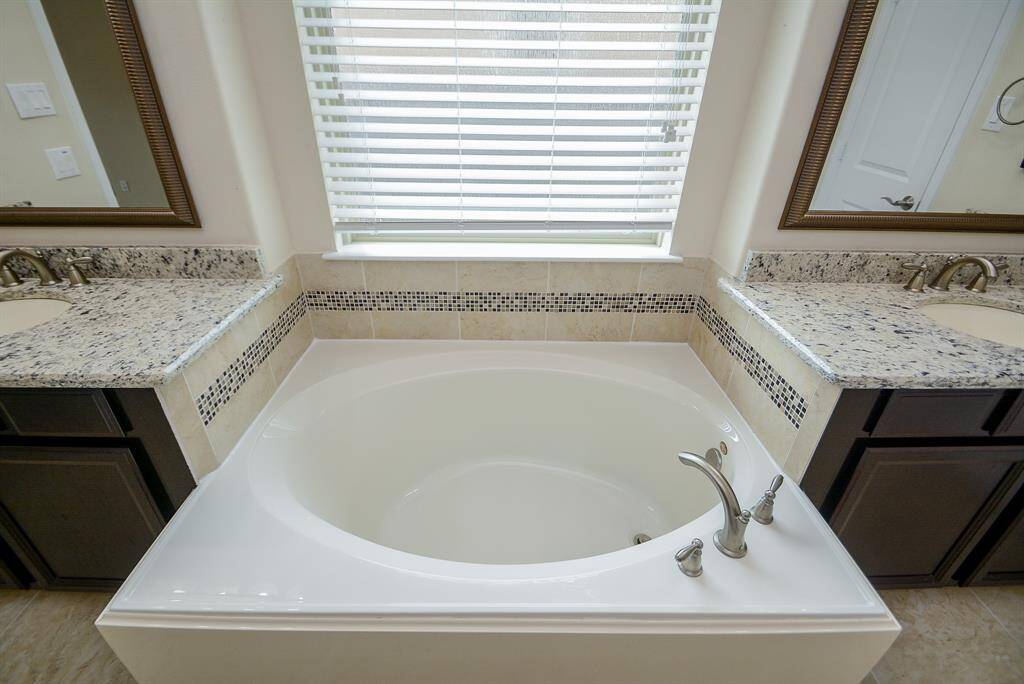 This can be your go-to place after move-in day is over!