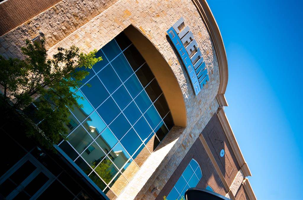 State Of The Art Lifetime Fitness Walking Distance