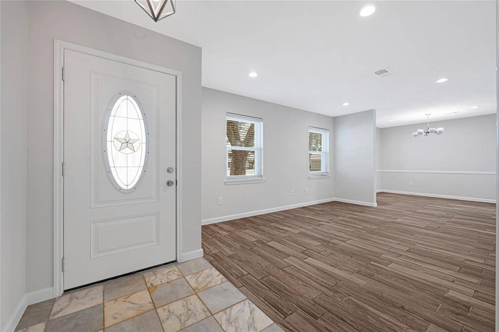 Entryway