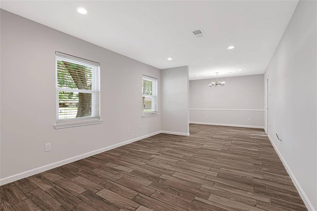Formal Living room