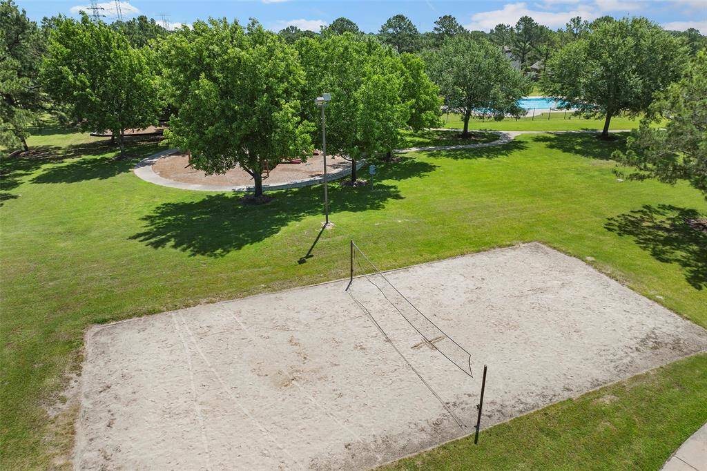 More amenities!