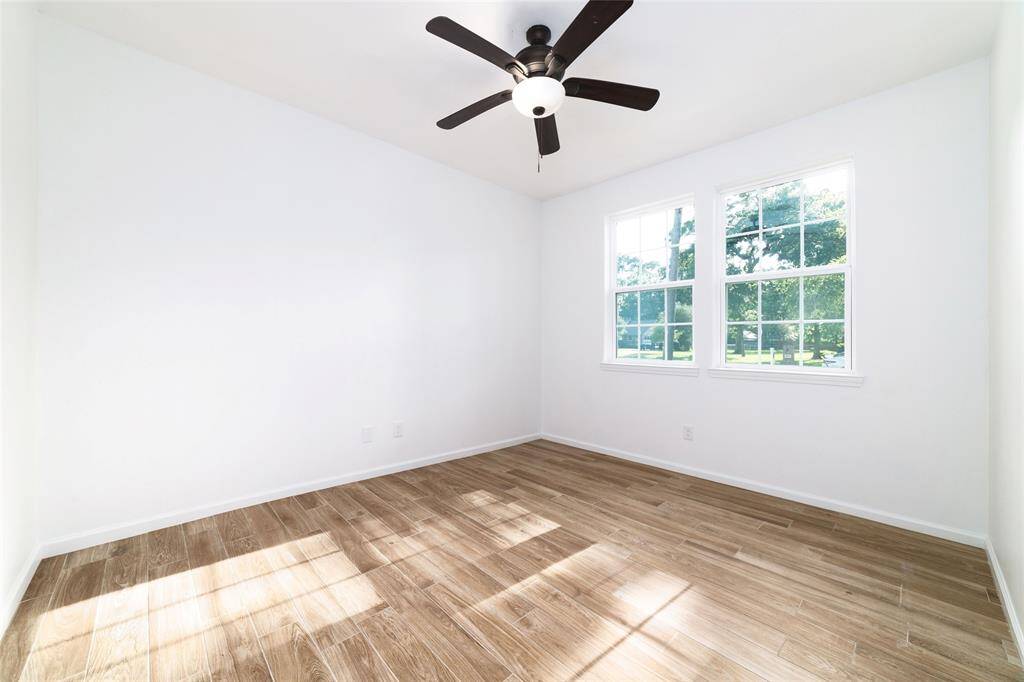 Another view of the 4th bedroom