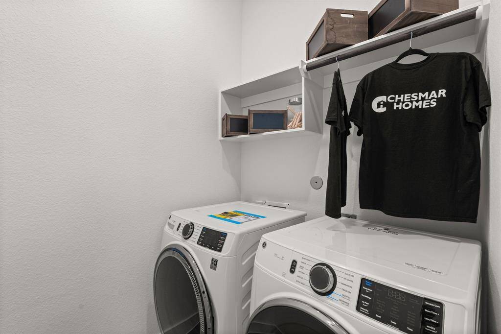 Photos are REPRESENTATIVE of the home /floor plan and are NOT of the actual home.  Selections, features, and room options may vary.  For more info, contact Chesmar Homes.