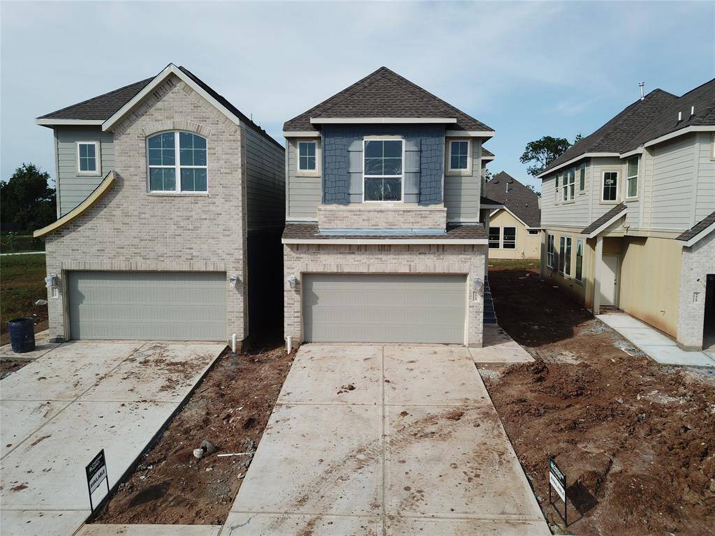 Home progress as of 05/2025