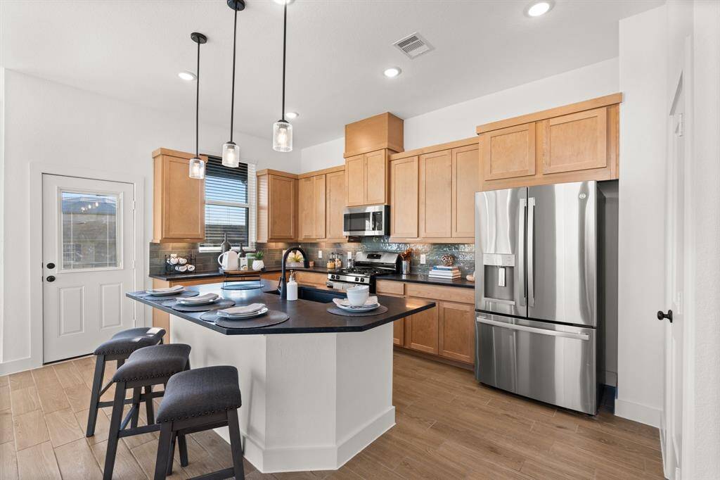 Photos are REPRESENTATIVE of the home /floor plan and are NOT of the actual home. Selections, features, and room options may vary. For more info, contact Chesmar Homes.