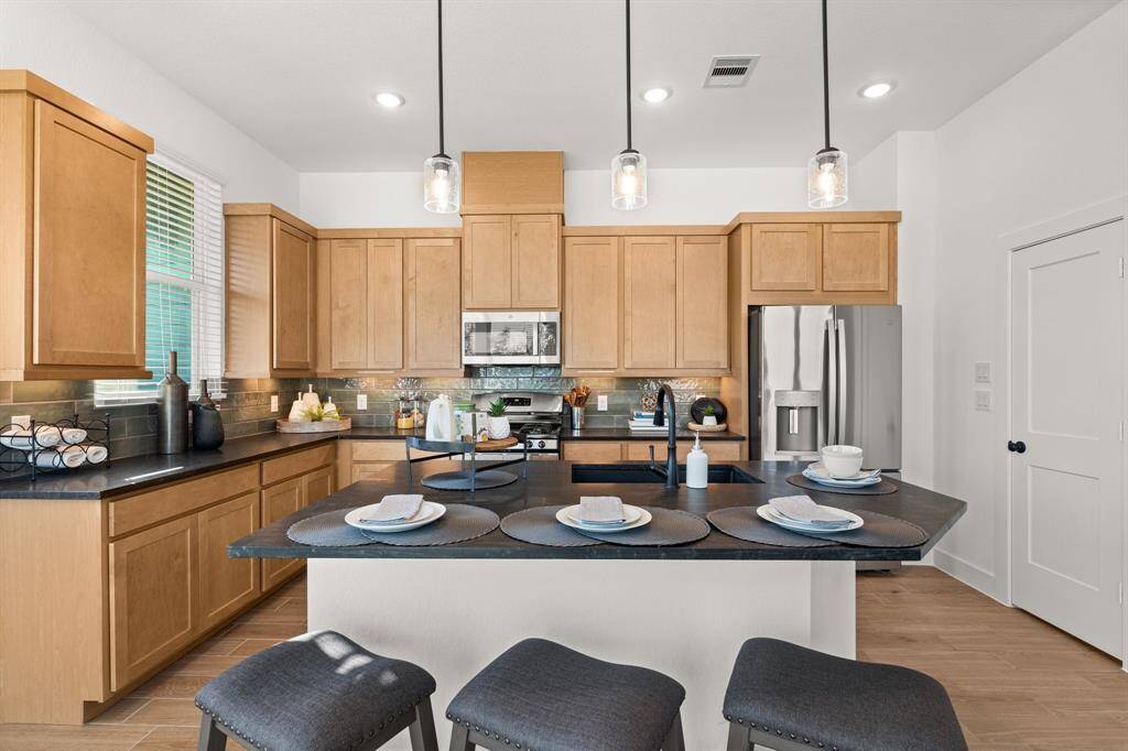 Photos are REPRESENTATIVE of the home /floor plan and are NOT of the actual home.  Selections, features, and room options may vary.  For more info, contact Chesmar Homes.