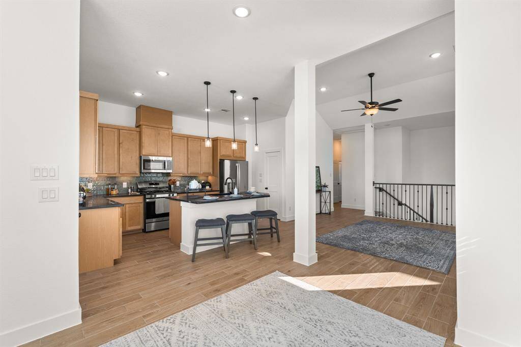 Photos are REPRESENTATIVE of the home /floor plan and are NOT of the actual home.  Selections, features, and room options may vary.  For more info, contact Chesmar Homes.