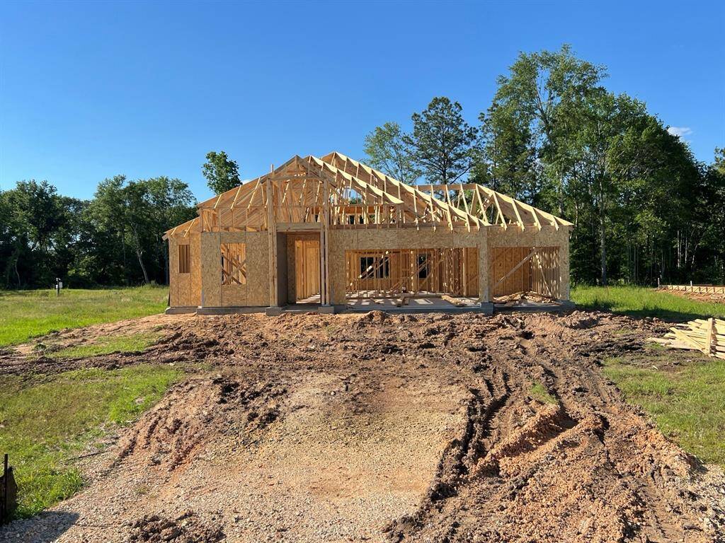 One story home with 3 bedrooms, 2 baths, and 3 car garage.
