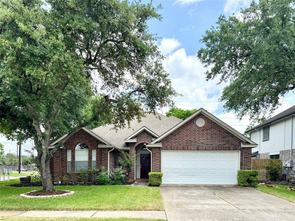 Welcome to 9630 E Withers Way Cir, Houston TX 77065