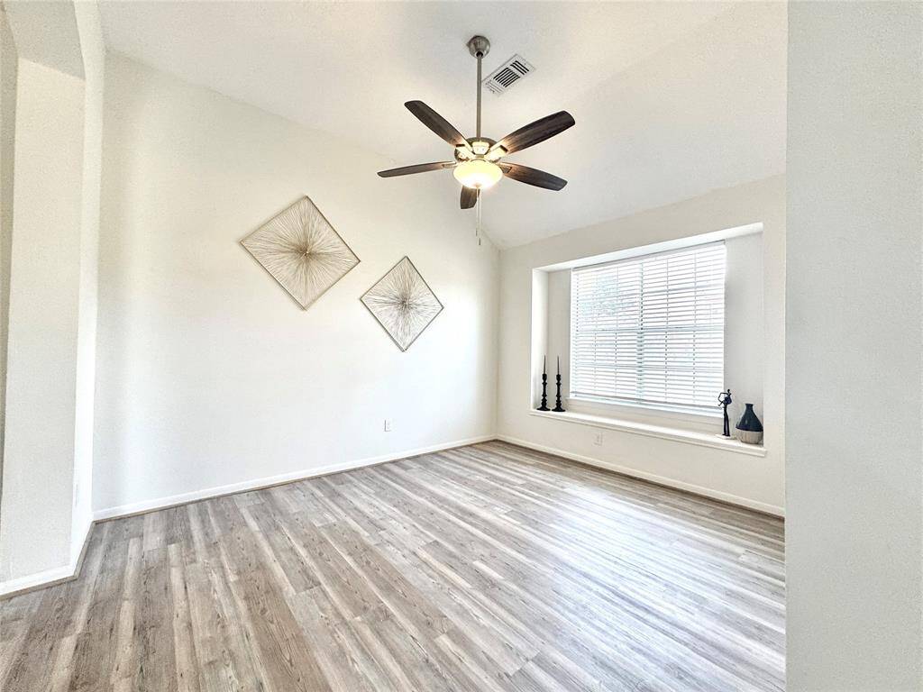 Formal Dining Room (or Home Office...you decide)