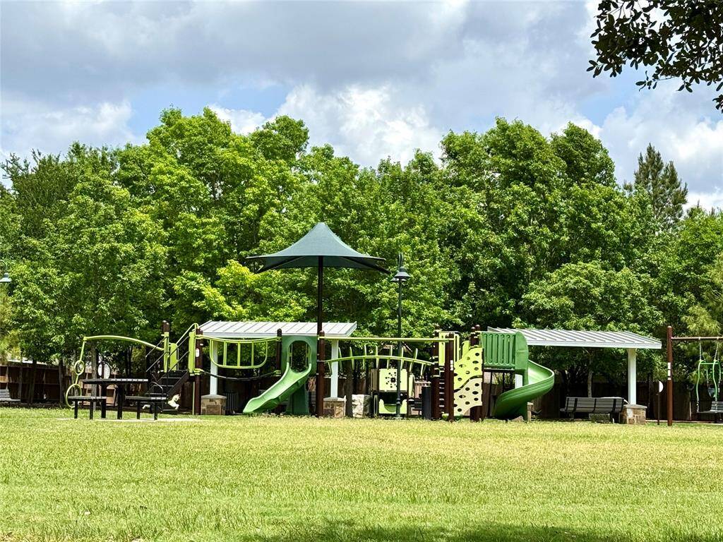 Community Park