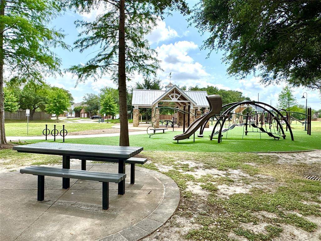 Community Park