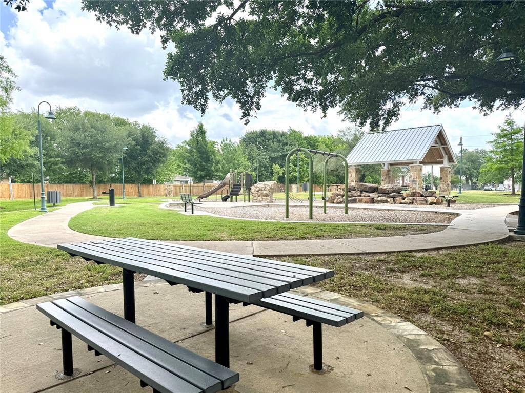 Community Center