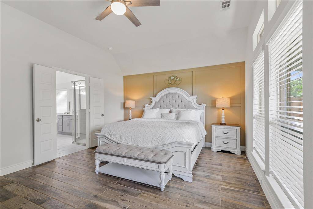 Experience luxury living in this stunning, model-like home.