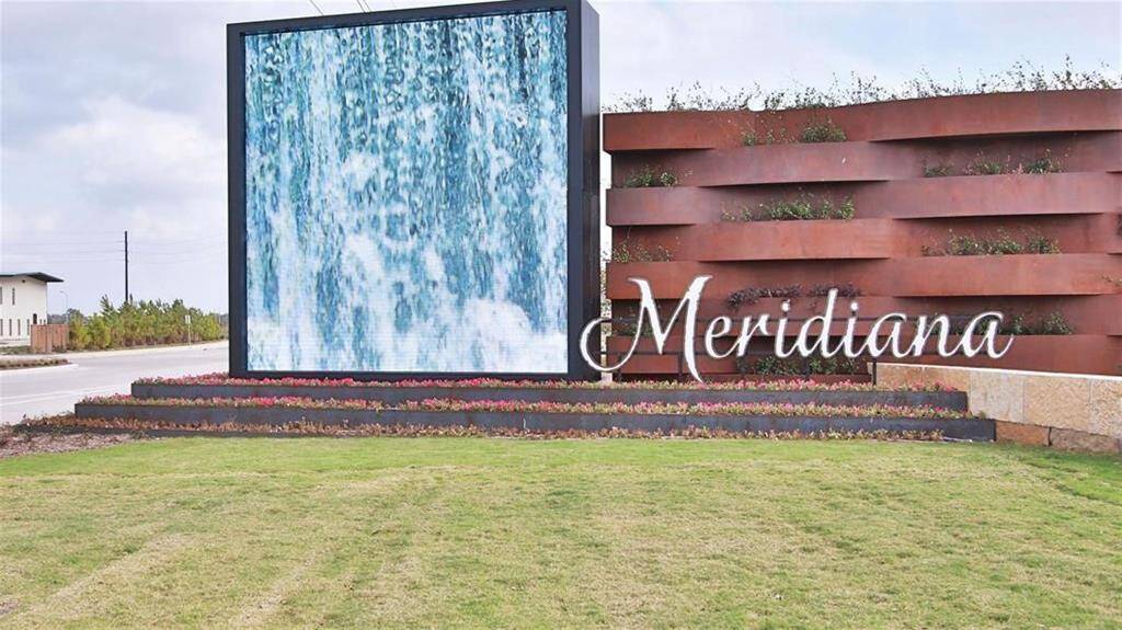 Discover Meridiana: a uniquely designed master-planned community offering an unparalleled living experience.