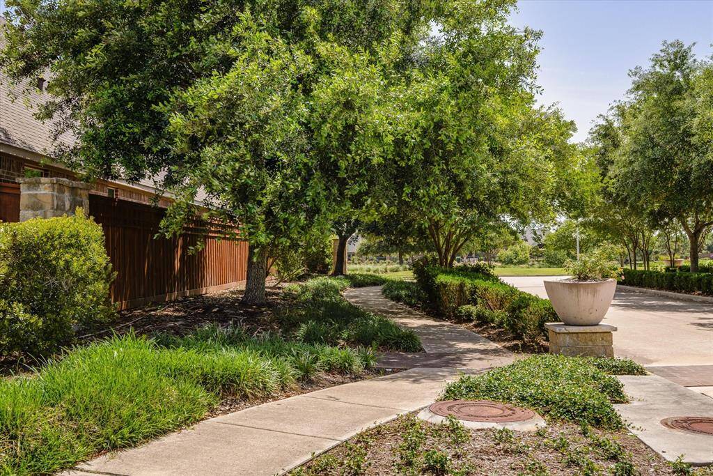 Step outside to explore scenic walking trails just beyond your front door.