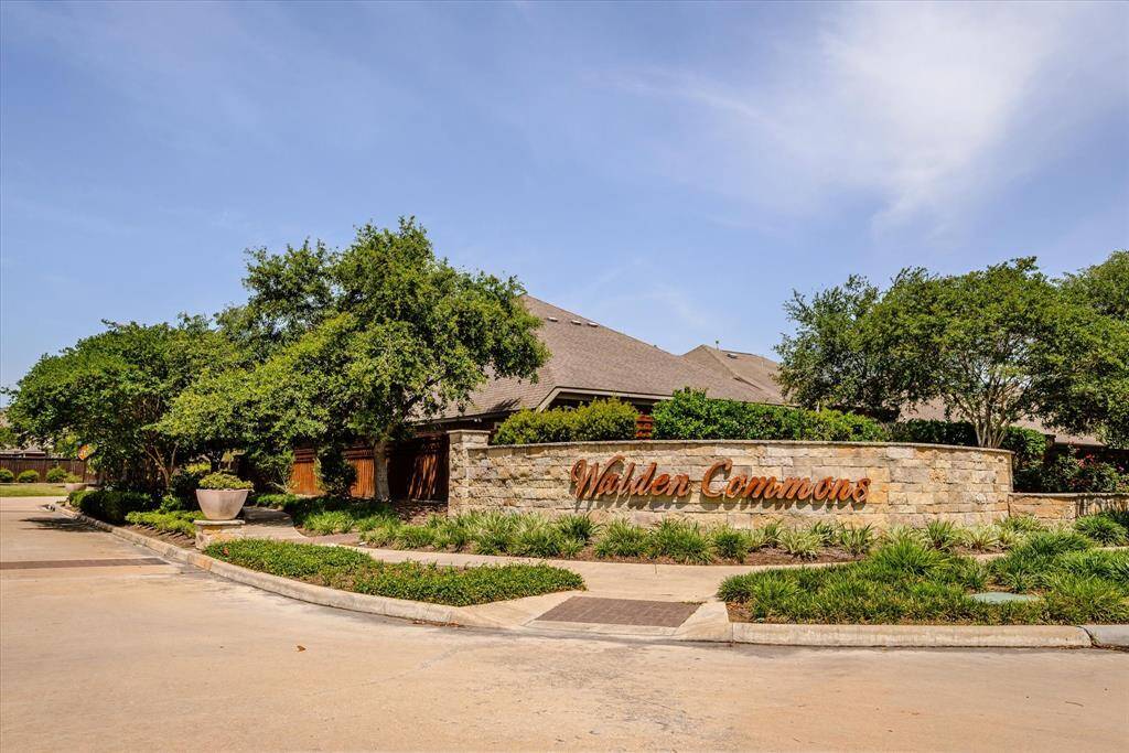 Welcome to your new home in the vibrant Meridiana community, Texas.